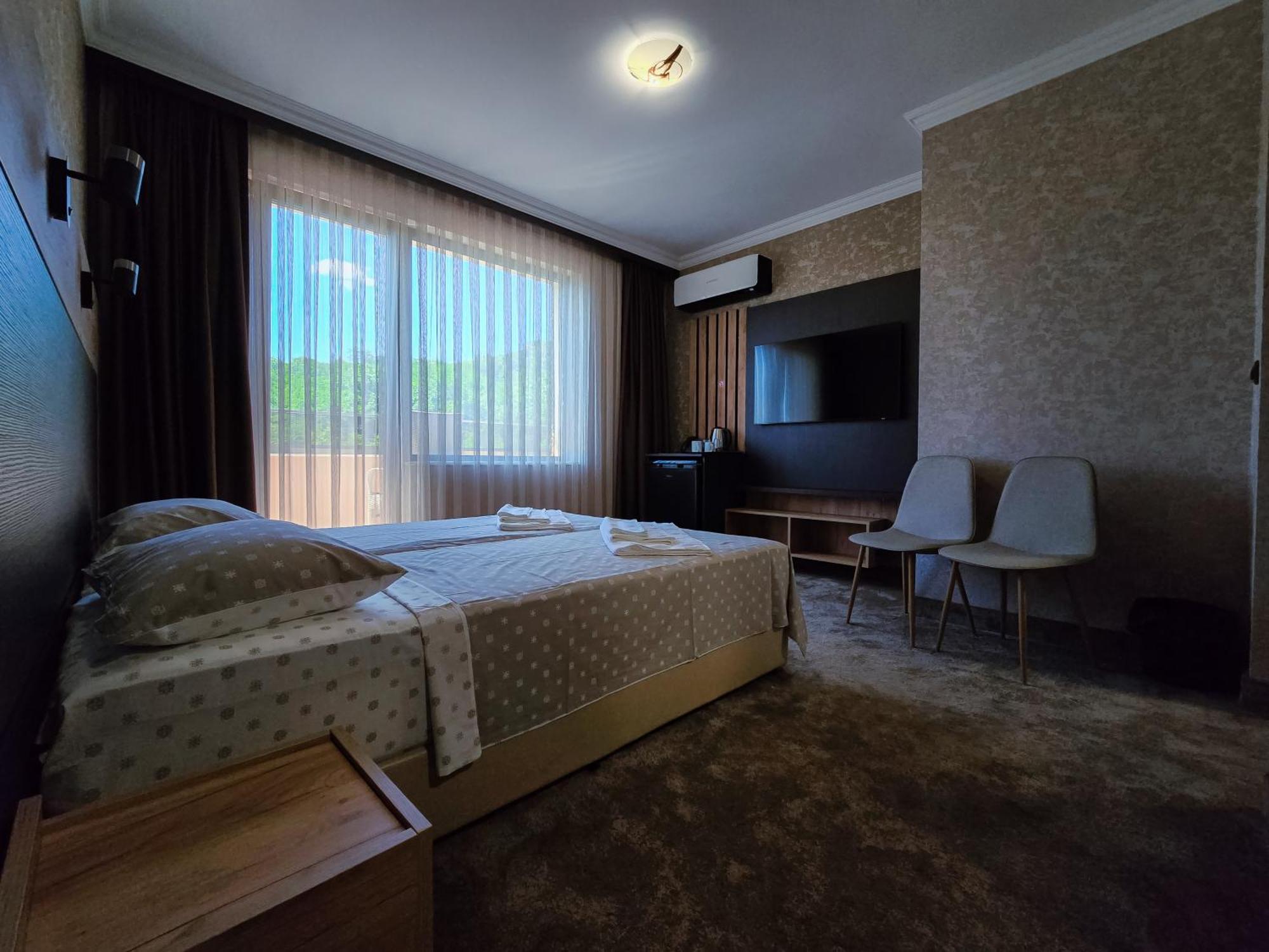Комплекс Бабенец Hotel Gorna Oryakhovitsa Exterior photo