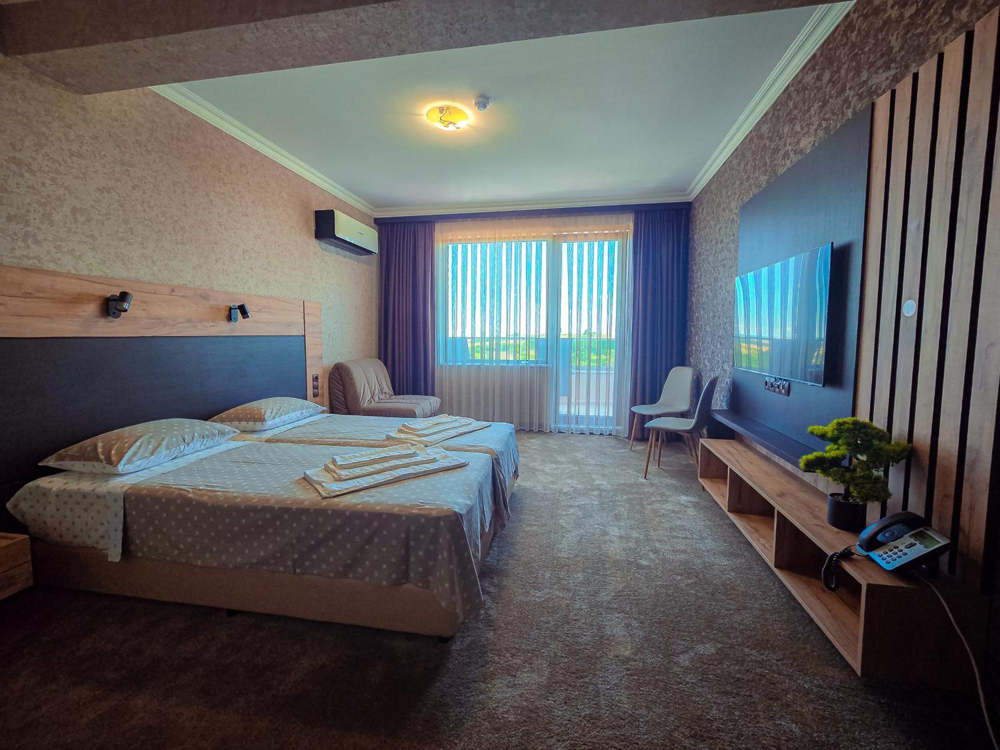 Комплекс Бабенец Hotel Gorna Oryakhovitsa Exterior photo