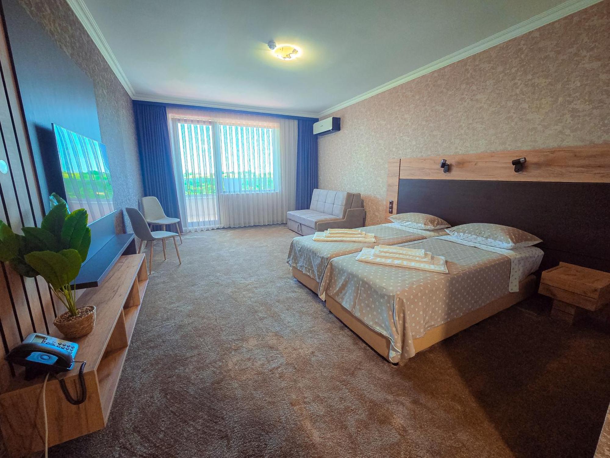 Комплекс Бабенец Hotel Gorna Oryakhovitsa Exterior photo