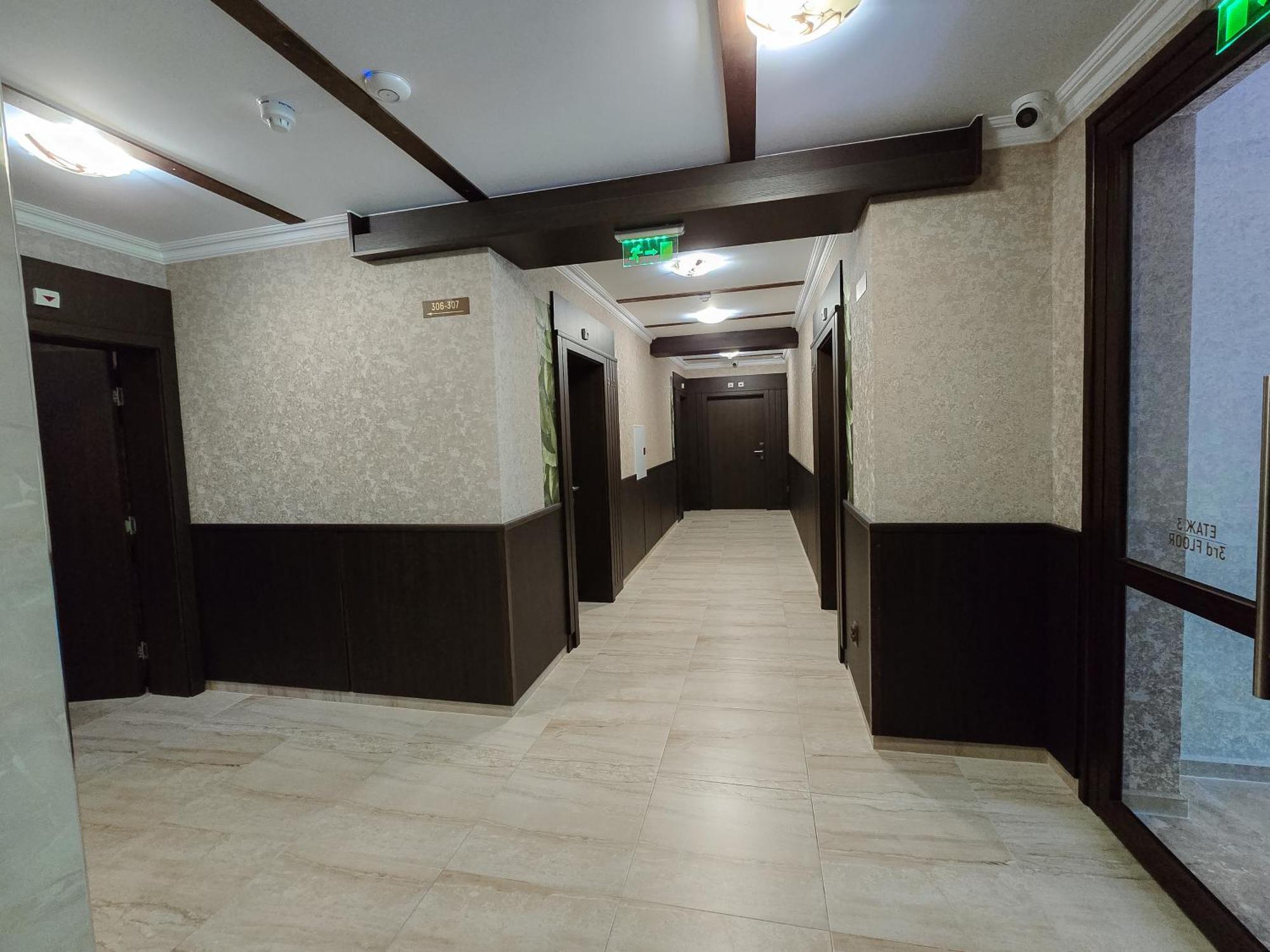 Комплекс Бабенец Hotel Gorna Oryakhovitsa Exterior photo