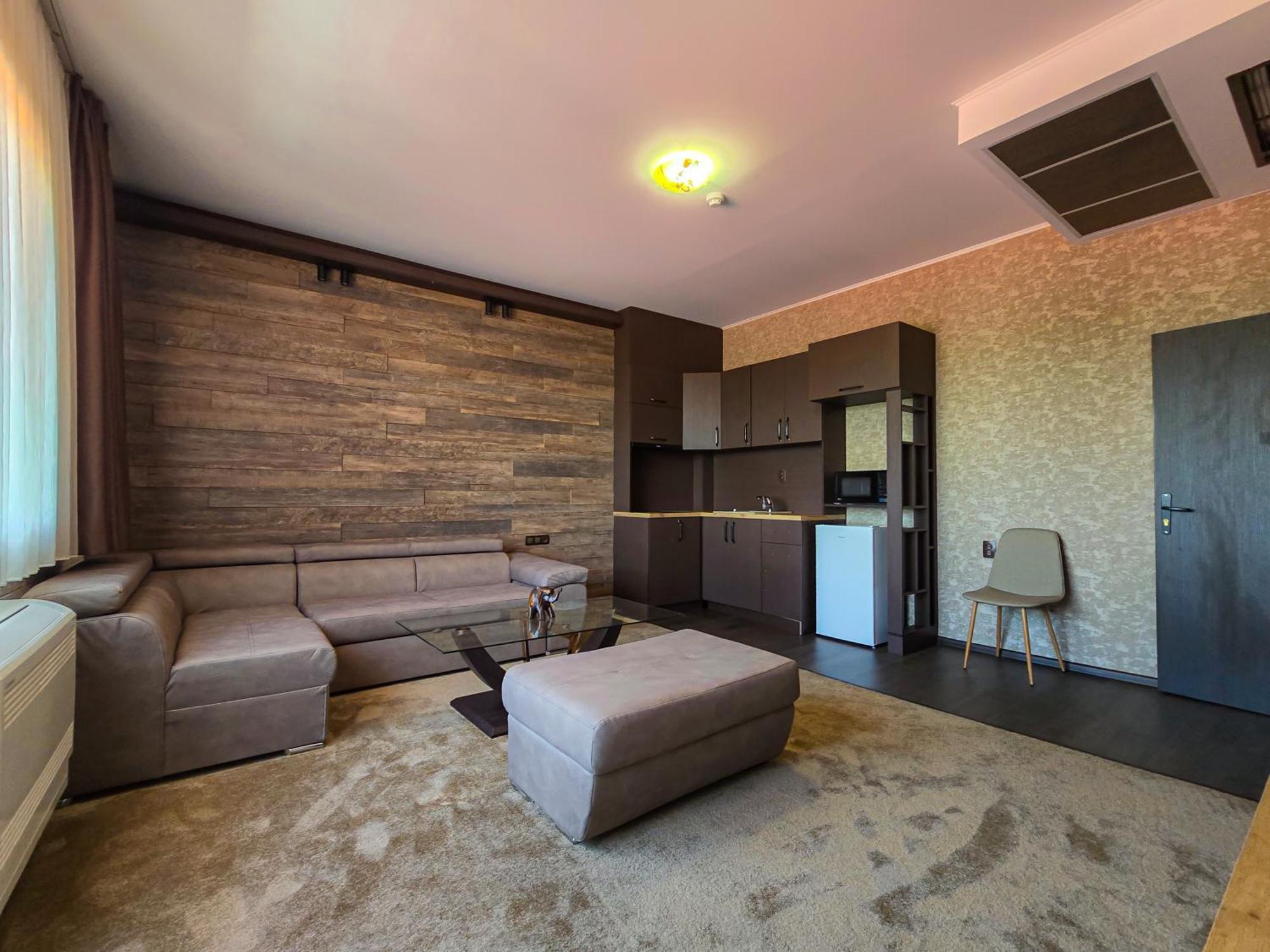 Комплекс Бабенец Hotel Gorna Oryakhovitsa Exterior photo